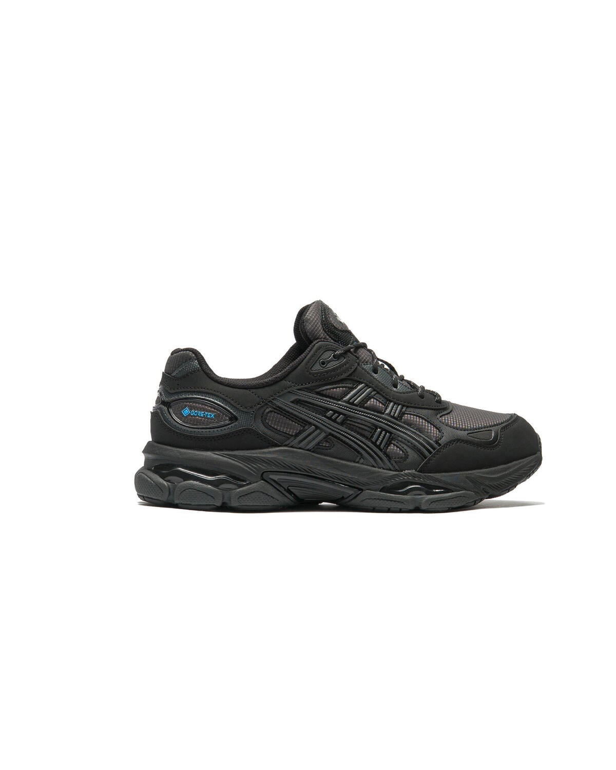 lija　ブラック ノースリーブ asics-gel-nyc-2-0-gore-tex-